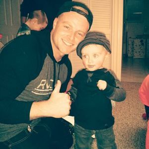 Meet your Posher, Eric